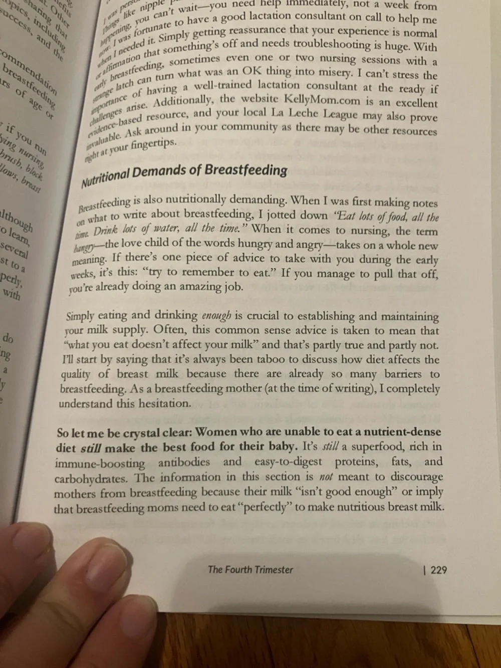 Real Food for Pregnancy (Nichols) - Picture 9 of 10